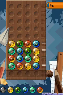 Image n° 3 - screenshots : Eindeloos Games Top 10